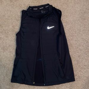 Nike running vest
